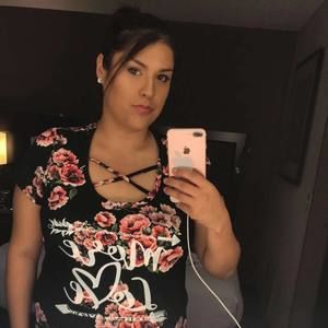 Meet your Posher, Katrina